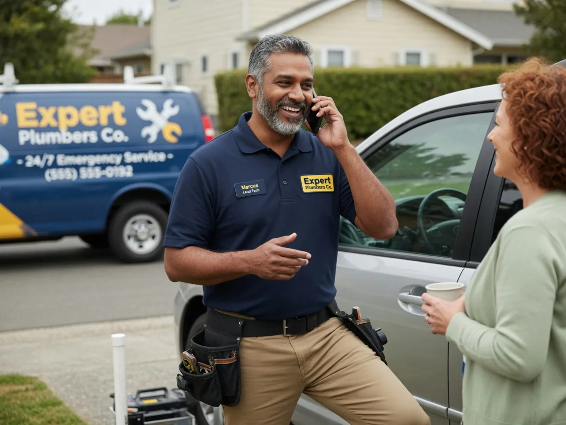 Drain Cleaning Monroe, TN FAQs