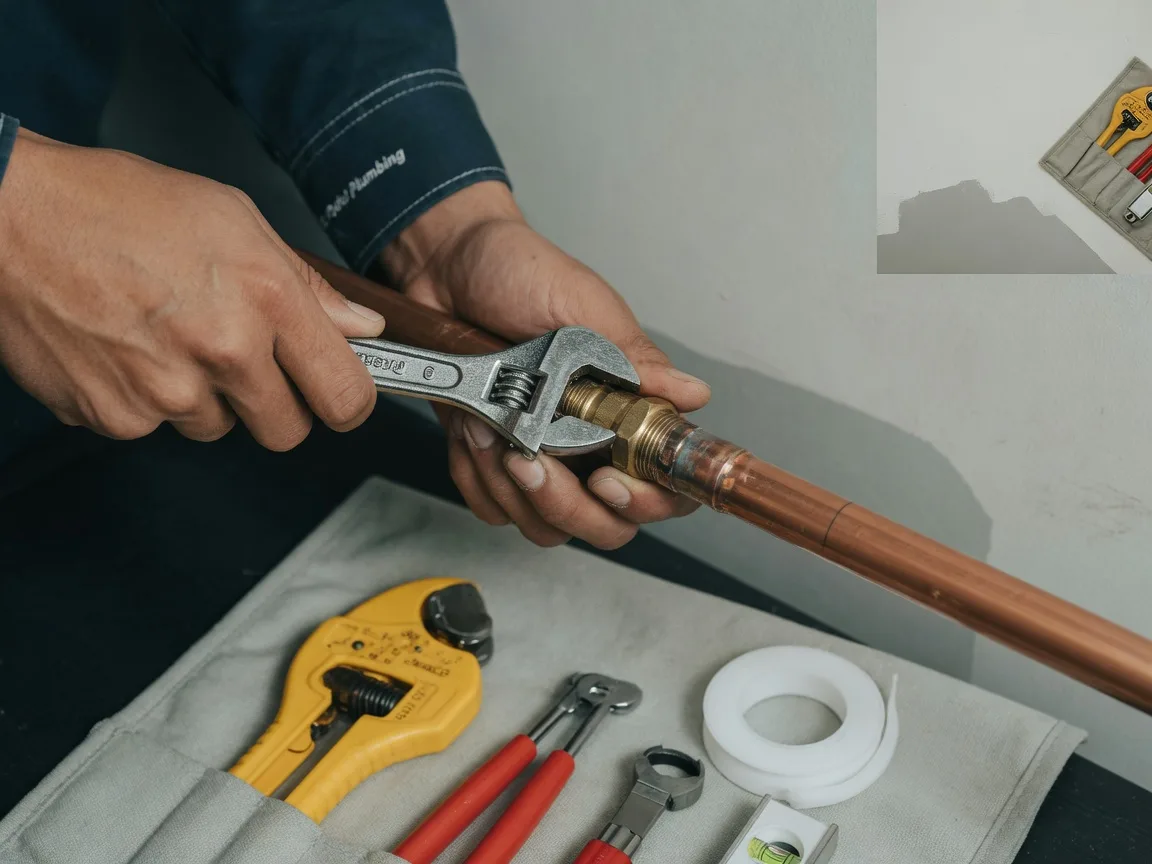 Why choose Drain Cleaning in Monroe, TN